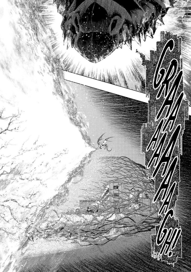 Monster Ga Afureru Sekai Ni Natta Node Suki Ni Ikitai To Omoimasu Chapter 55 Page 2