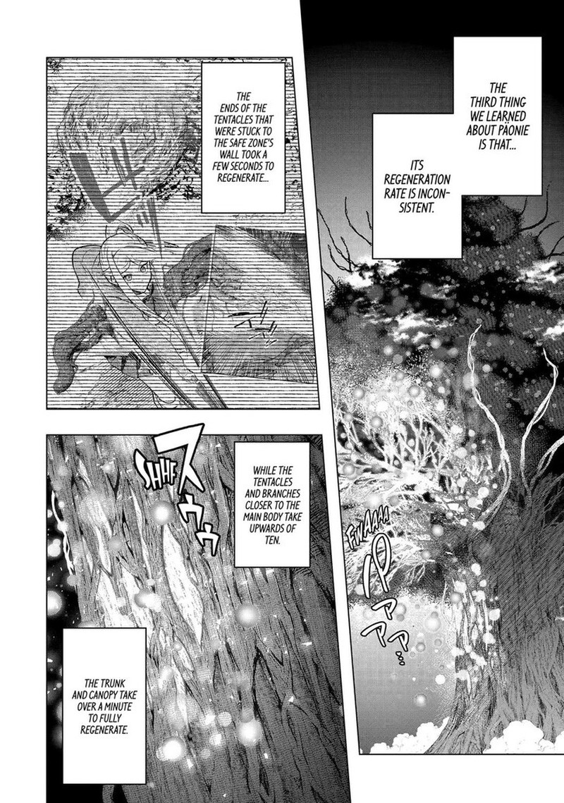 Monster Ga Afureru Sekai Ni Natta Node Suki Ni Ikitai To Omoimasu Chapter 55 Page 24