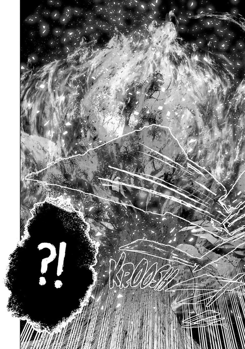 Monster Ga Afureru Sekai Ni Natta Node Suki Ni Ikitai To Omoimasu Chapter 56 Page 14