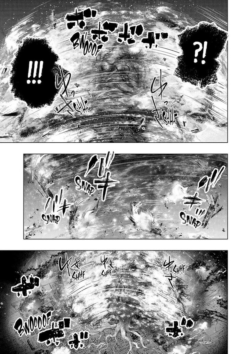 Monster Ga Afureru Sekai Ni Natta Node Suki Ni Ikitai To Omoimasu Chapter 56 Page 15