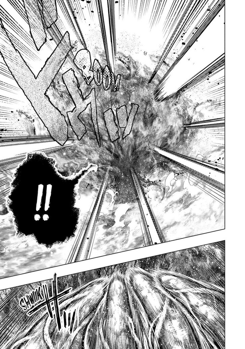 Monster Ga Afureru Sekai Ni Natta Node Suki Ni Ikitai To Omoimasu Chapter 56 Page 19