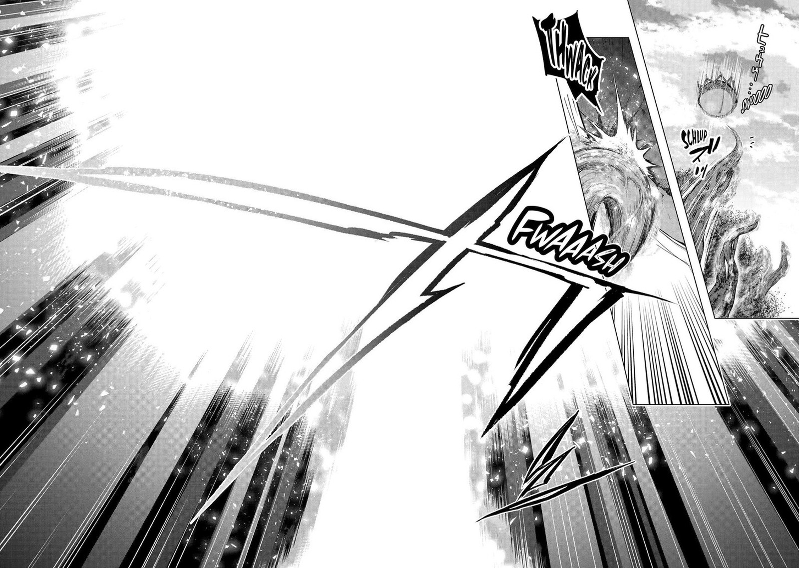 Monster Ga Afureru Sekai Ni Natta Node Suki Ni Ikitai To Omoimasu Chapter 56 Page 28