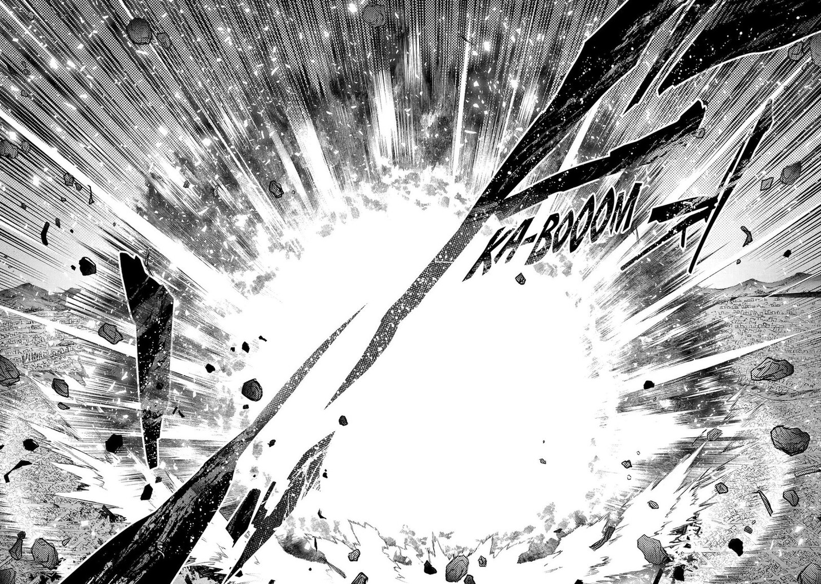 Monster Ga Afureru Sekai Ni Natta Node Suki Ni Ikitai To Omoimasu Chapter 56 Page 29