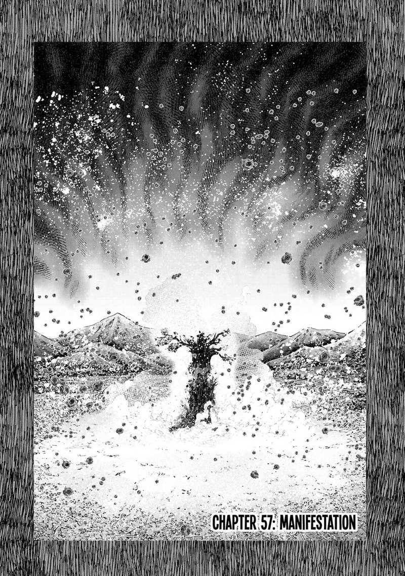 Monster Ga Afureru Sekai Ni Natta Node Suki Ni Ikitai To Omoimasu Chapter 57 Page 2