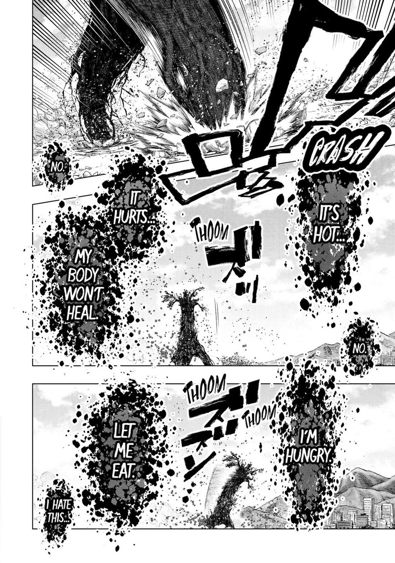 Monster Ga Afureru Sekai Ni Natta Node Suki Ni Ikitai To Omoimasu Chapter 57 Page 30