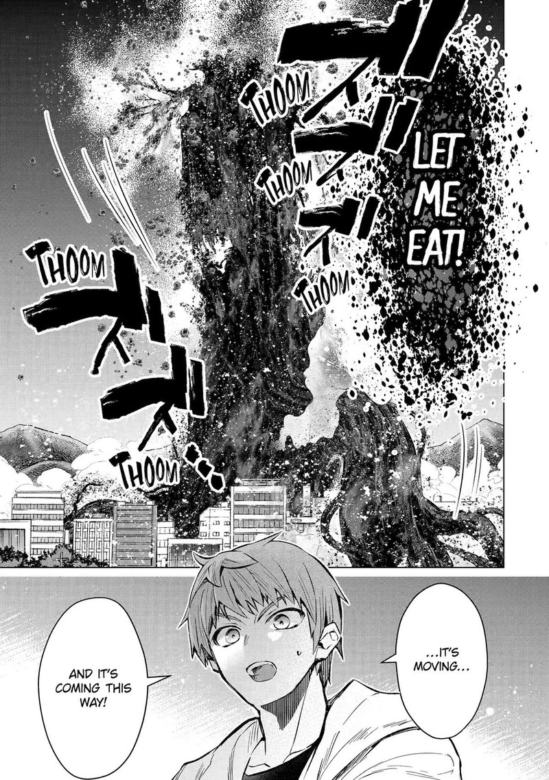 Monster Ga Afureru Sekai Ni Natta Node Suki Ni Ikitai To Omoimasu Chapter 57 Page 31