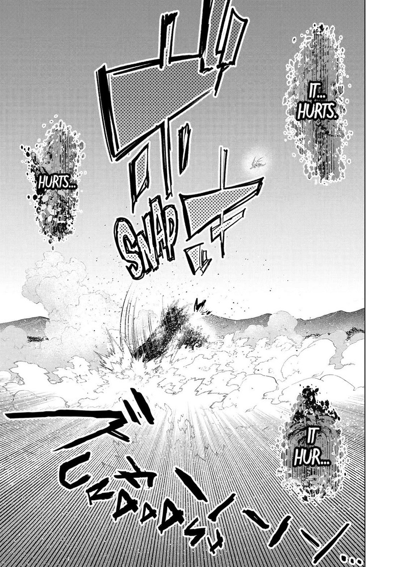 Monster Ga Afureru Sekai Ni Natta Node Suki Ni Ikitai To Omoimasu Chapter 58 Page 11