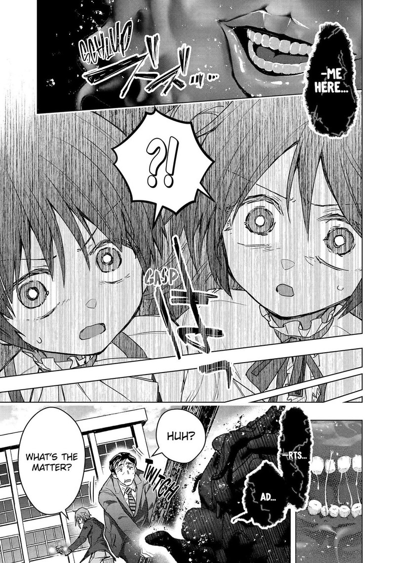 Monster Ga Afureru Sekai Ni Natta Node Suki Ni Ikitai To Omoimasu Chapter 59 Page 15