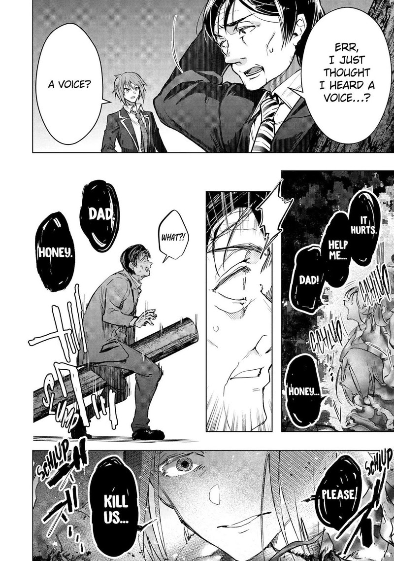 Monster Ga Afureru Sekai Ni Natta Node Suki Ni Ikitai To Omoimasu Chapter 59 Page 16