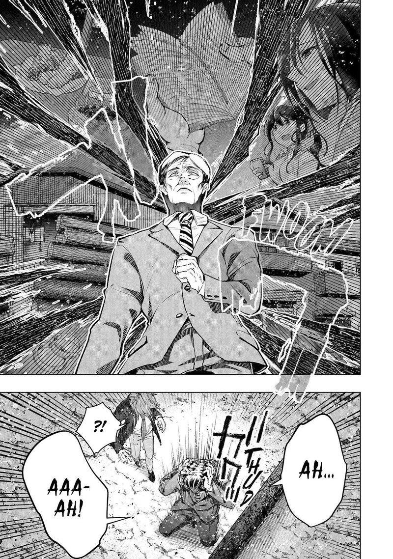 Monster Ga Afureru Sekai Ni Natta Node Suki Ni Ikitai To Omoimasu Chapter 59 Page 17