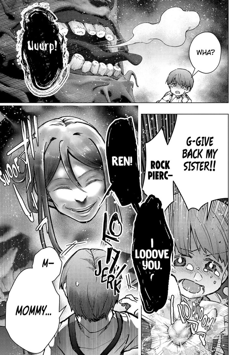 Monster Ga Afureru Sekai Ni Natta Node Suki Ni Ikitai To Omoimasu Chapter 59 Page 23