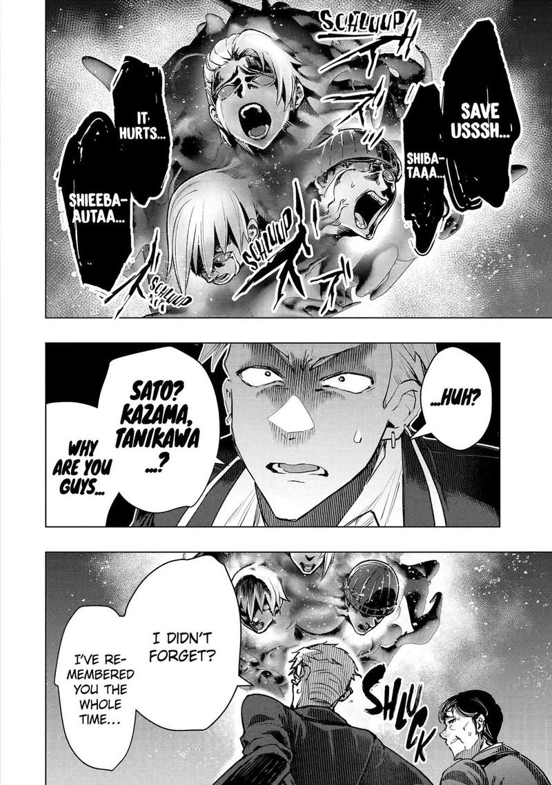 Monster Ga Afureru Sekai Ni Natta Node Suki Ni Ikitai To Omoimasu Chapter 59 Page 28