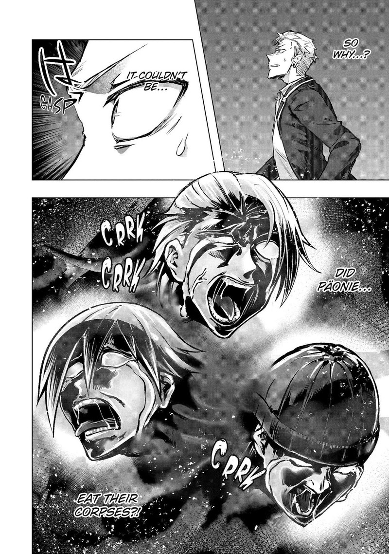 Monster Ga Afureru Sekai Ni Natta Node Suki Ni Ikitai To Omoimasu Chapter 59 Page 30