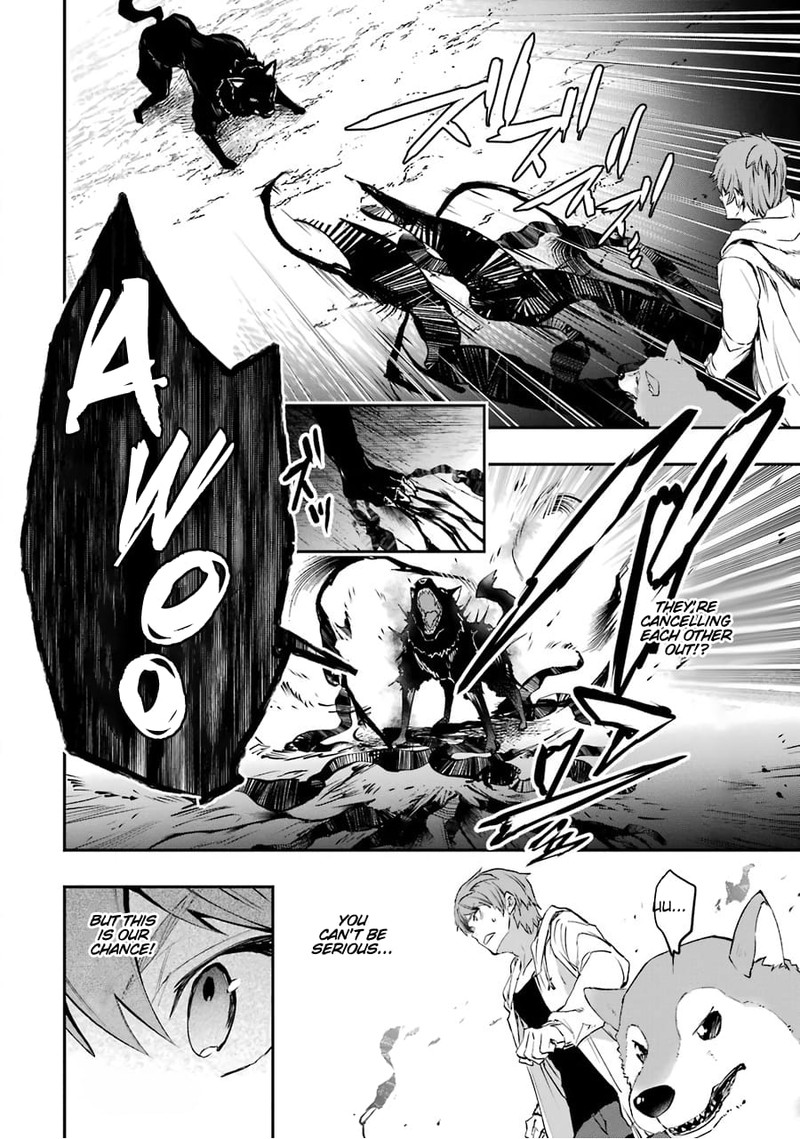Monster Ga Afureru Sekai Ni Natta Node Suki Ni Ikitai To Omoimasu Chapter 6 Page 7