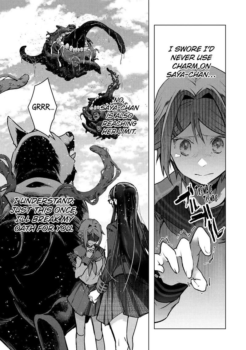 Monster Ga Afureru Sekai Ni Natta Node Suki Ni Ikitai To Omoimasu Chapter 60 Page 18