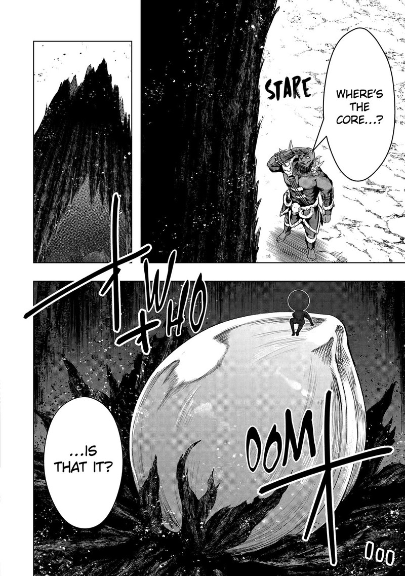 Monster Ga Afureru Sekai Ni Natta Node Suki Ni Ikitai To Omoimasu Chapter 61 Page 19