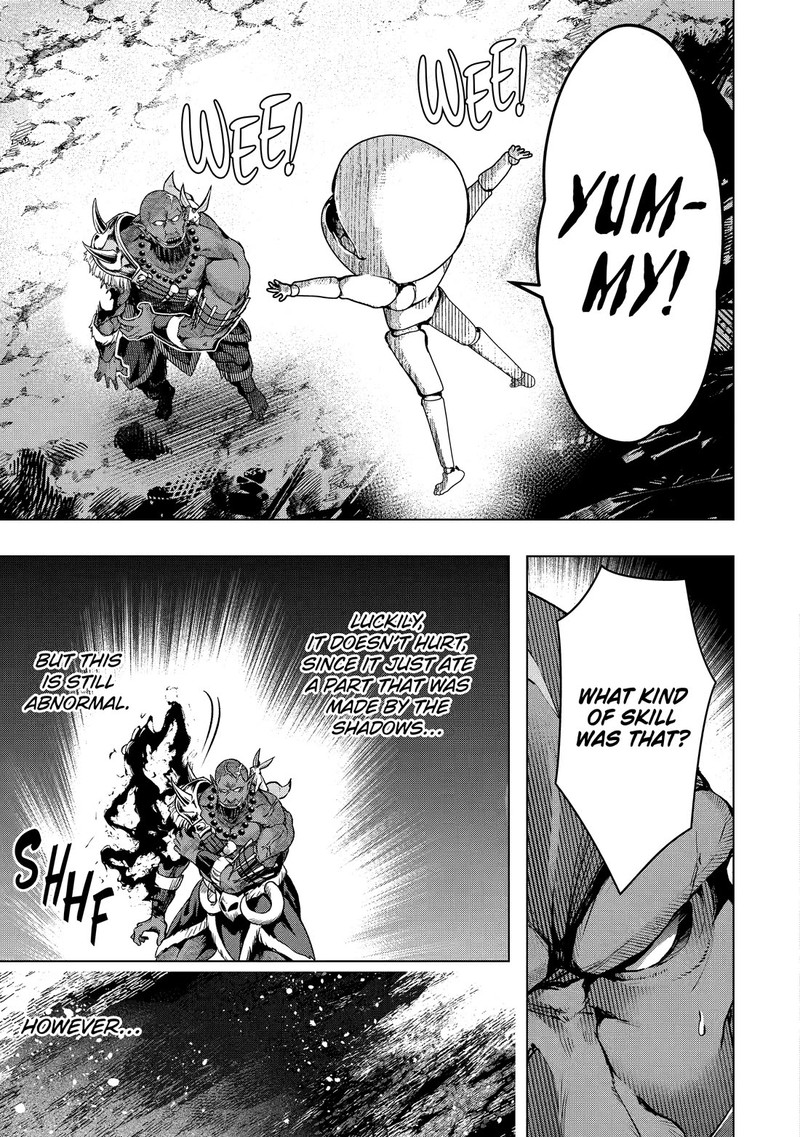 Monster Ga Afureru Sekai Ni Natta Node Suki Ni Ikitai To Omoimasu Chapter 61 Page 24