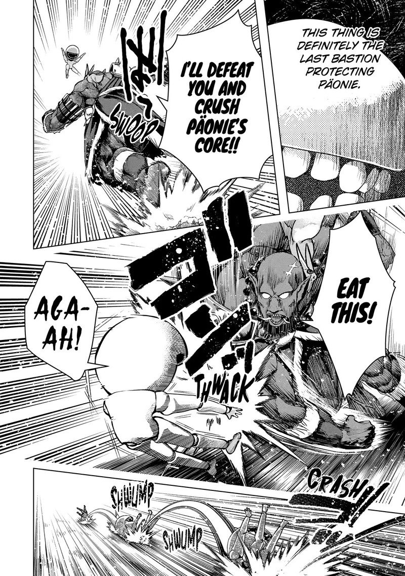 Monster Ga Afureru Sekai Ni Natta Node Suki Ni Ikitai To Omoimasu Chapter 61 Page 25