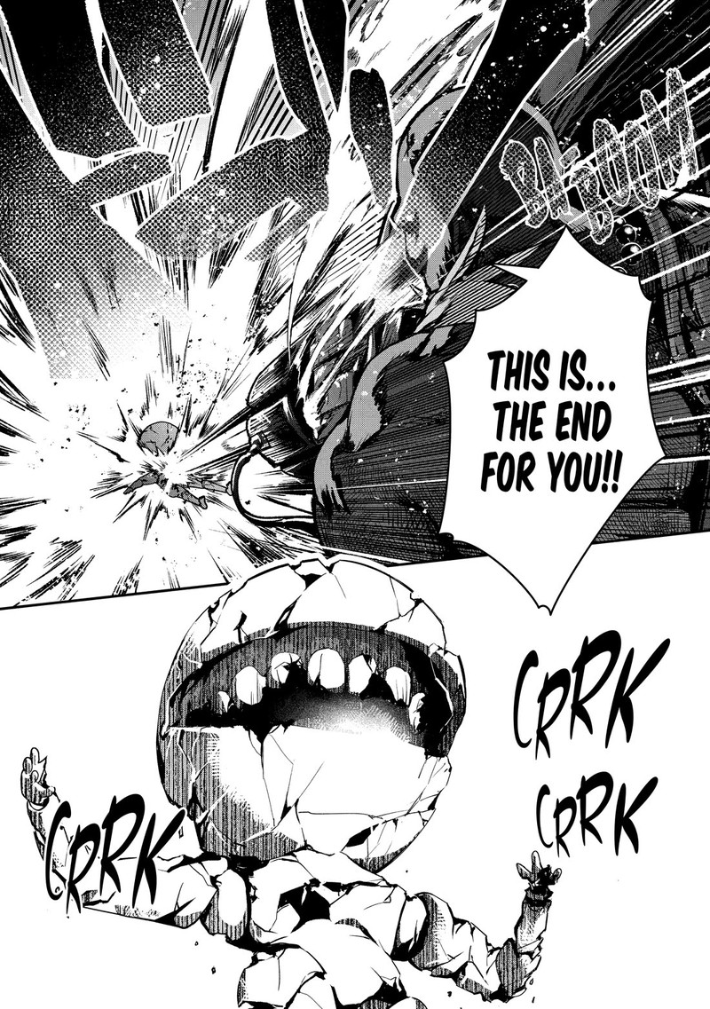 Monster Ga Afureru Sekai Ni Natta Node Suki Ni Ikitai To Omoimasu Chapter 61 Page 32