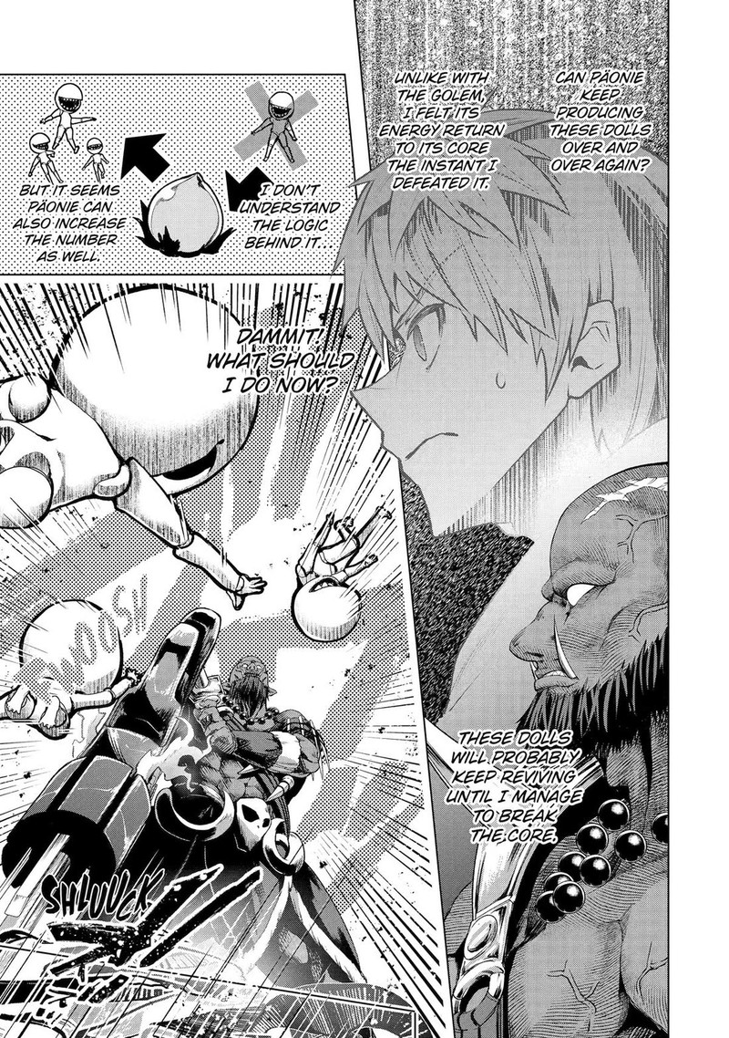 Monster Ga Afureru Sekai Ni Natta Node Suki Ni Ikitai To Omoimasu Chapter 62 Page 1