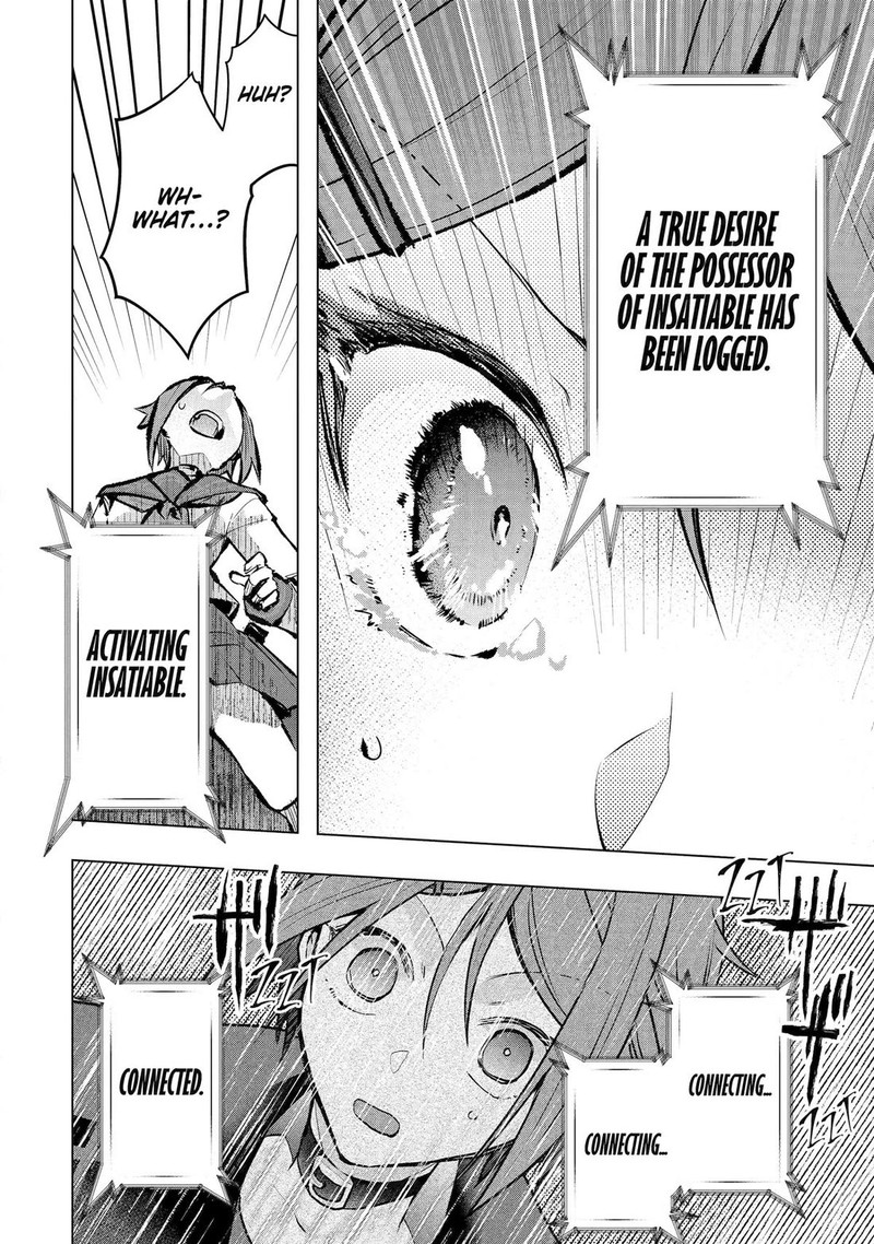 Monster Ga Afureru Sekai Ni Natta Node Suki Ni Ikitai To Omoimasu Chapter 62 Page 28