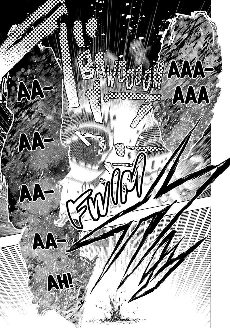 Monster Ga Afureru Sekai Ni Natta Node Suki Ni Ikitai To Omoimasu Chapter 63 Page 14