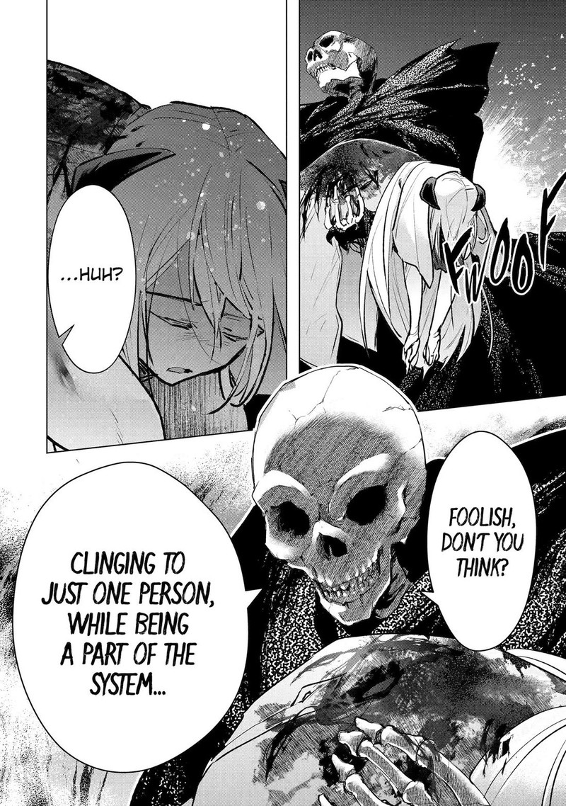 Monster Ga Afureru Sekai Ni Natta Node Suki Ni Ikitai To Omoimasu Chapter 63 Page 24