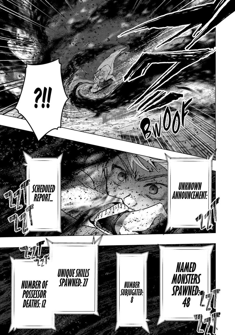 Monster Ga Afureru Sekai Ni Natta Node Suki Ni Ikitai To Omoimasu Chapter 63 Page 27