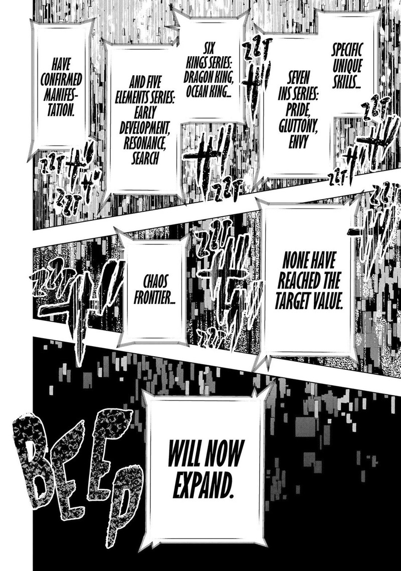 Monster Ga Afureru Sekai Ni Natta Node Suki Ni Ikitai To Omoimasu Chapter 63 Page 28