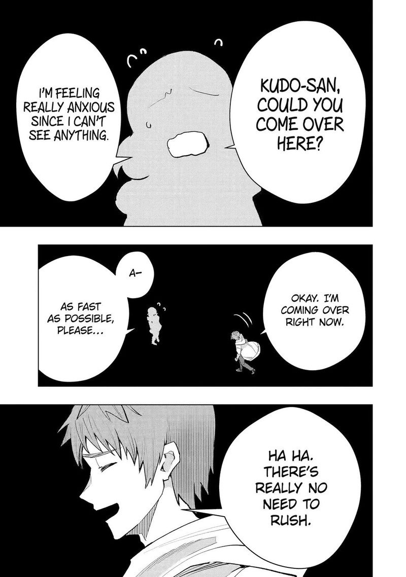 Monster Ga Afureru Sekai Ni Natta Node Suki Ni Ikitai To Omoimasu Chapter 63 Page 31