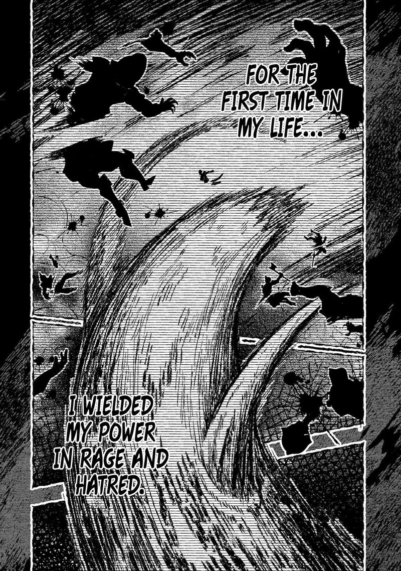 Monster Ga Afureru Sekai Ni Natta Node Suki Ni Ikitai To Omoimasu Chapter 63 Page 5