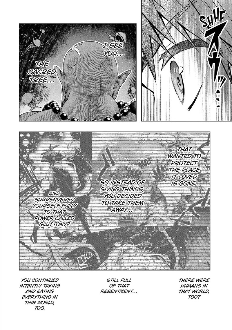 Monster Ga Afureru Sekai Ni Natta Node Suki Ni Ikitai To Omoimasu Chapter 63 Page 7