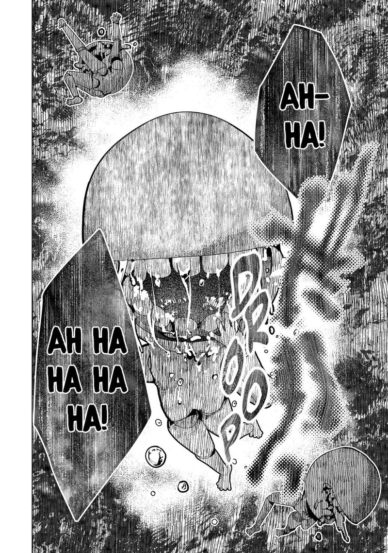 Monster Ga Afureru Sekai Ni Natta Node Suki Ni Ikitai To Omoimasu Chapter 63 Page 9