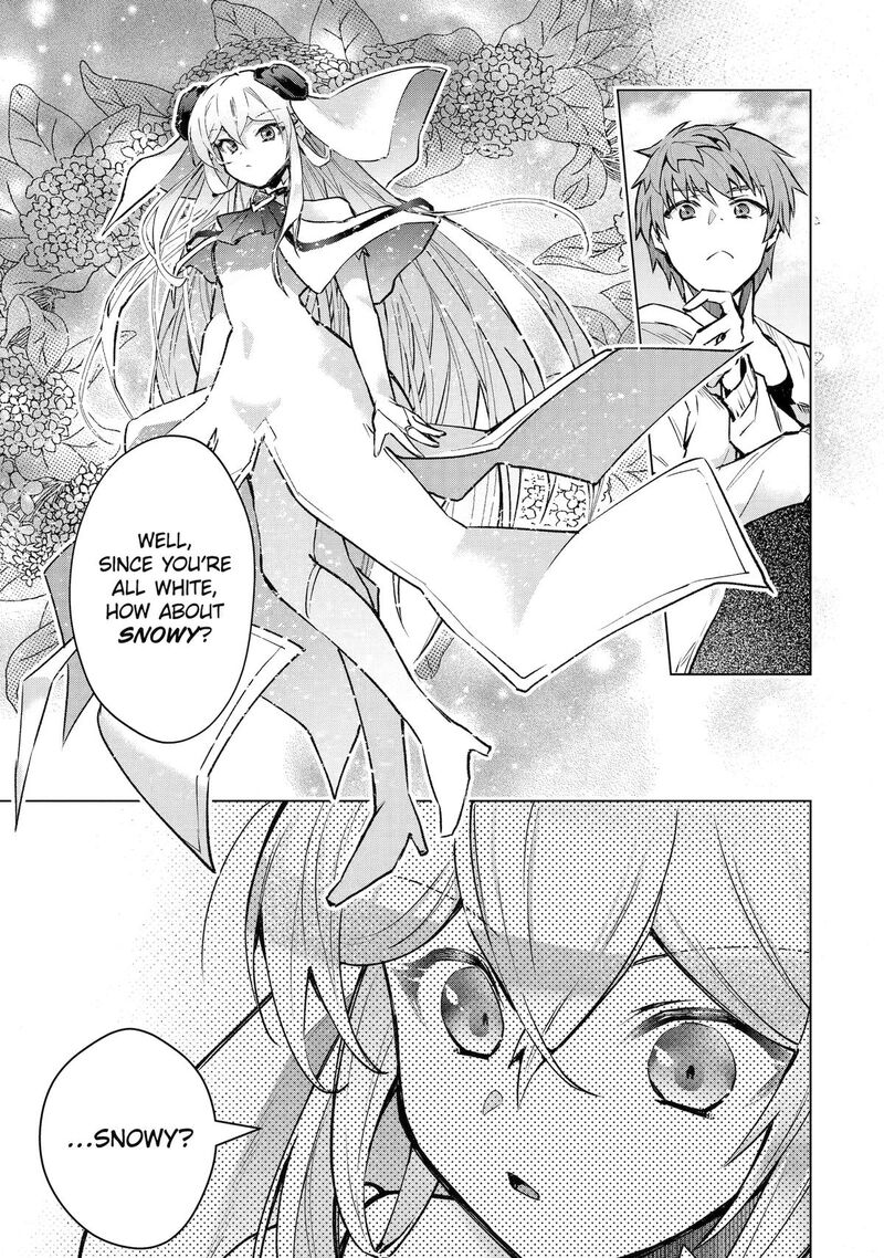Monster Ga Afureru Sekai Ni Natta Node Suki Ni Ikitai To Omoimasu Chapter 64 Page 29