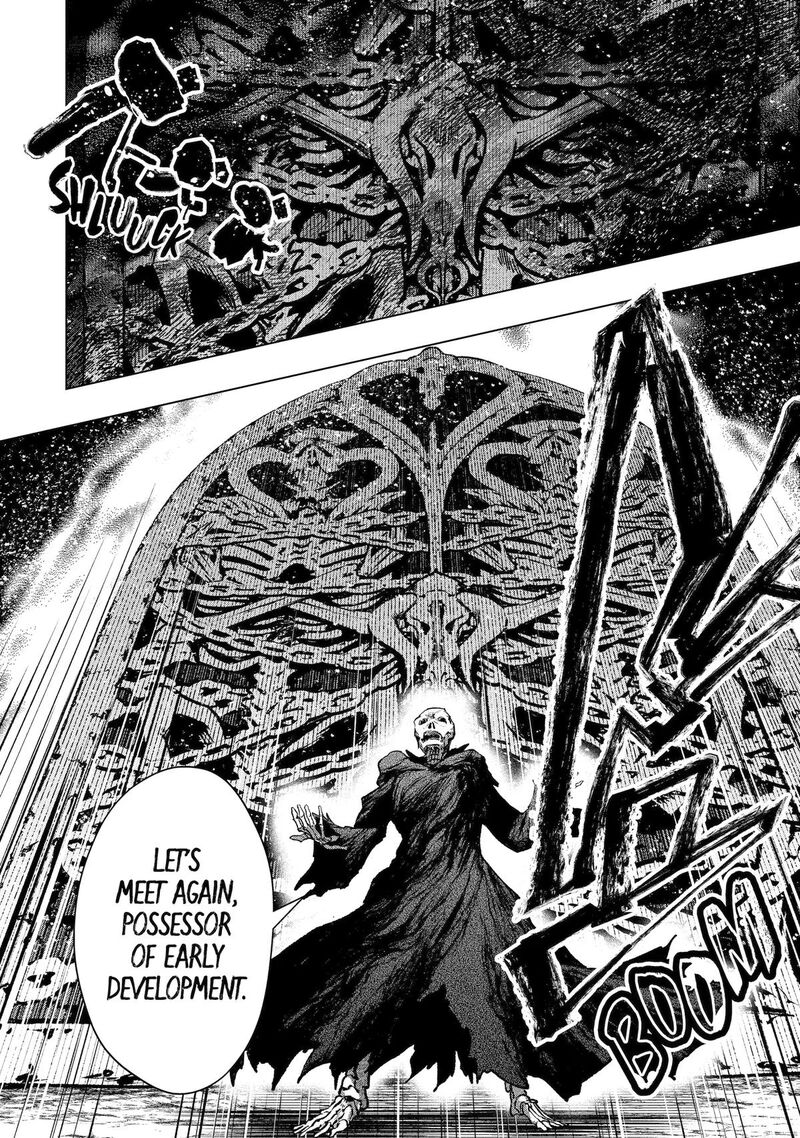 Monster Ga Afureru Sekai Ni Natta Node Suki Ni Ikitai To Omoimasu Chapter 64 Page 6