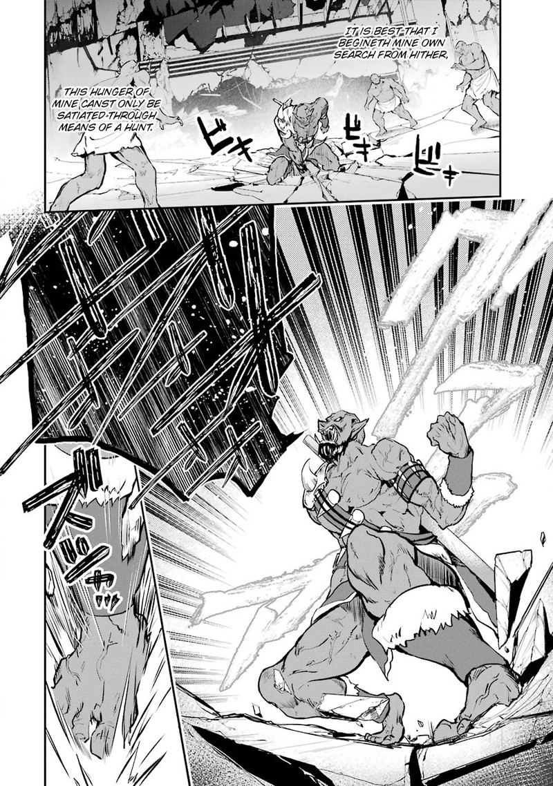 Monster Ga Afureru Sekai Ni Natta Node Suki Ni Ikitai To Omoimasu Chapter 8 Page 5