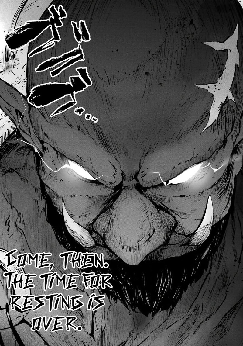 Monster Ga Afureru Sekai Ni Natta Node Suki Ni Ikitai To Omoimasu Chapter 8 Page 6