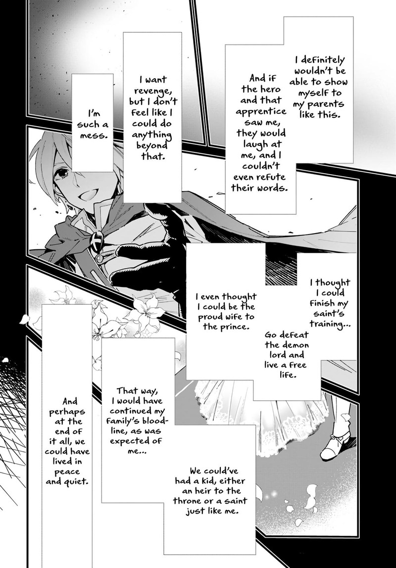 Monster Girl Plant Diary Chapter 1 Page 28
