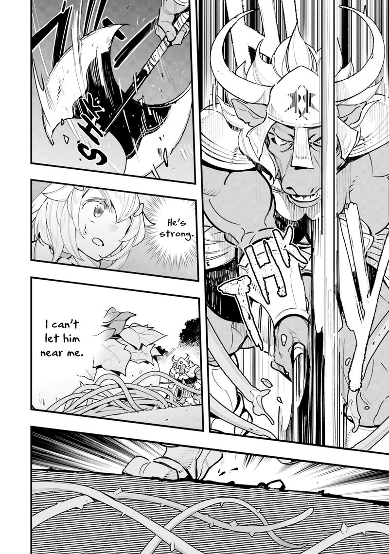 Monster Girl Plant Diary Chapter 10 Page 11