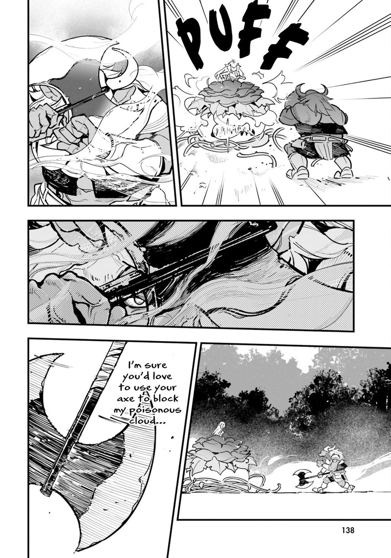 Monster Girl Plant Diary Chapter 10 Page 13