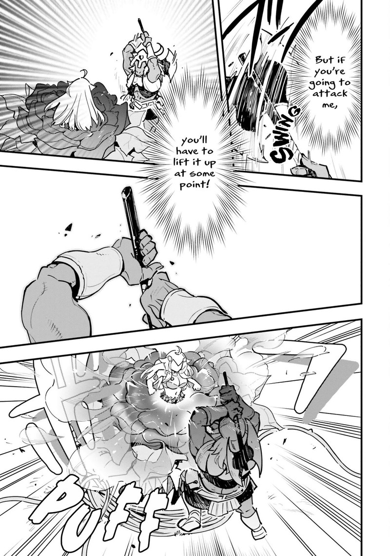 Monster Girl Plant Diary Chapter 10 Page 14
