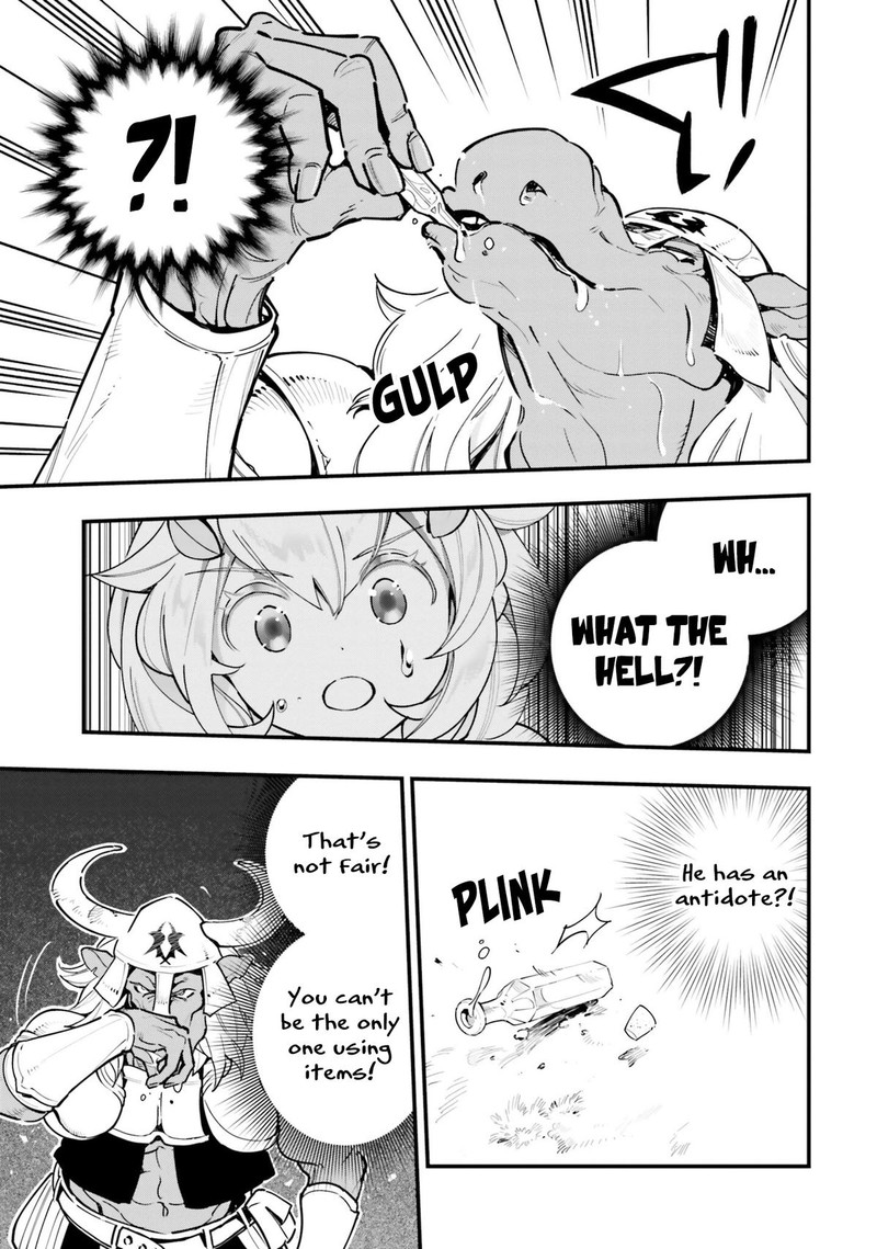 Monster Girl Plant Diary Chapter 10 Page 16