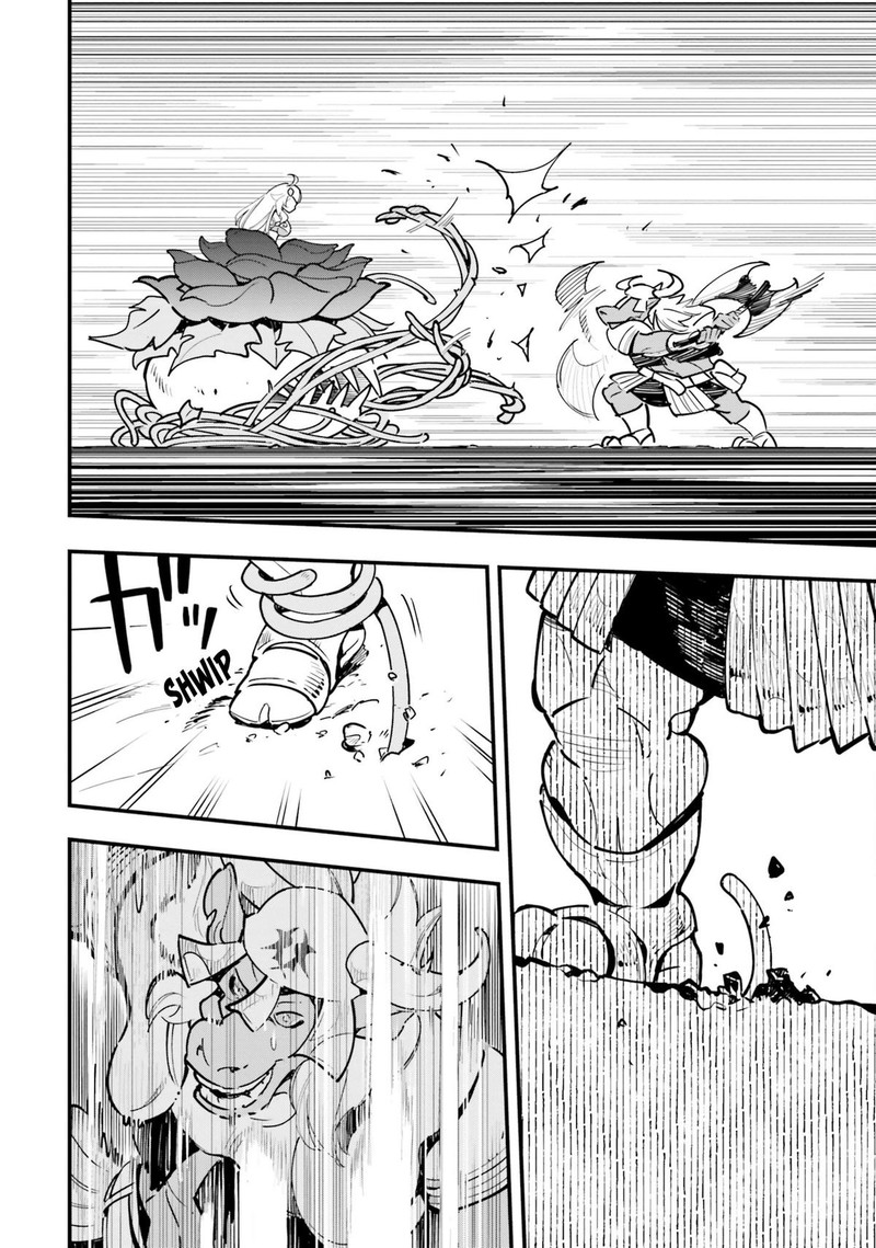 Monster Girl Plant Diary Chapter 10 Page 17