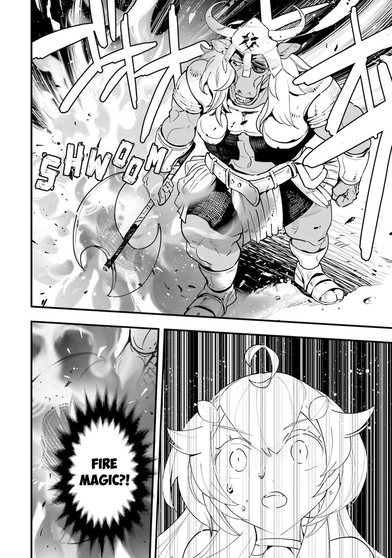 Monster Girl Plant Diary Chapter 10 Page 23