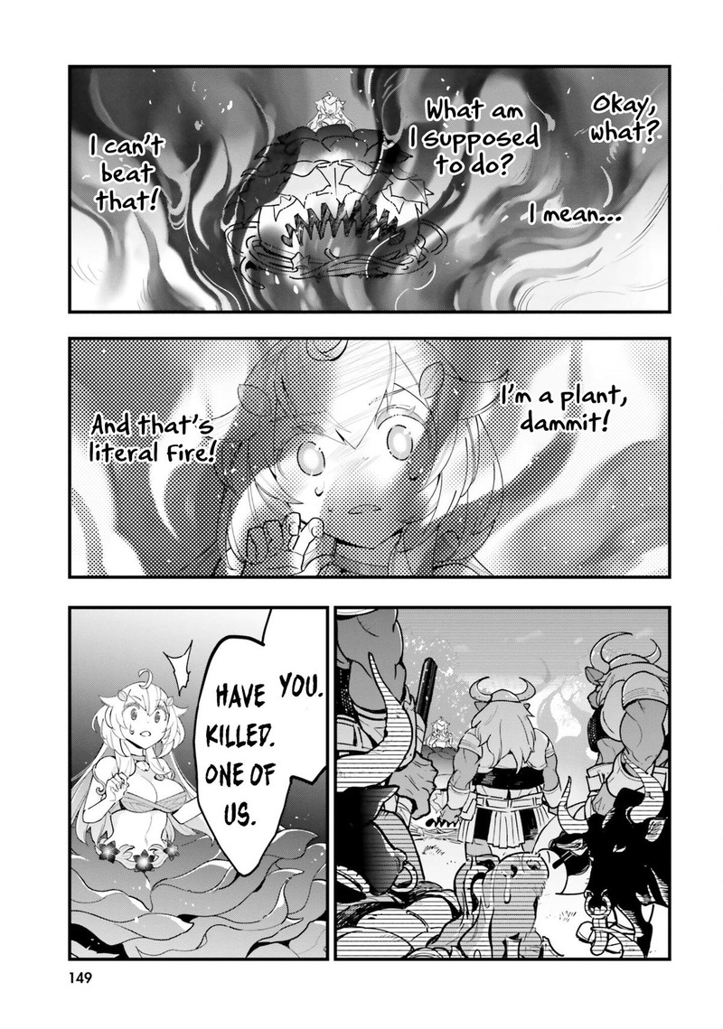 Monster Girl Plant Diary Chapter 10 Page 24