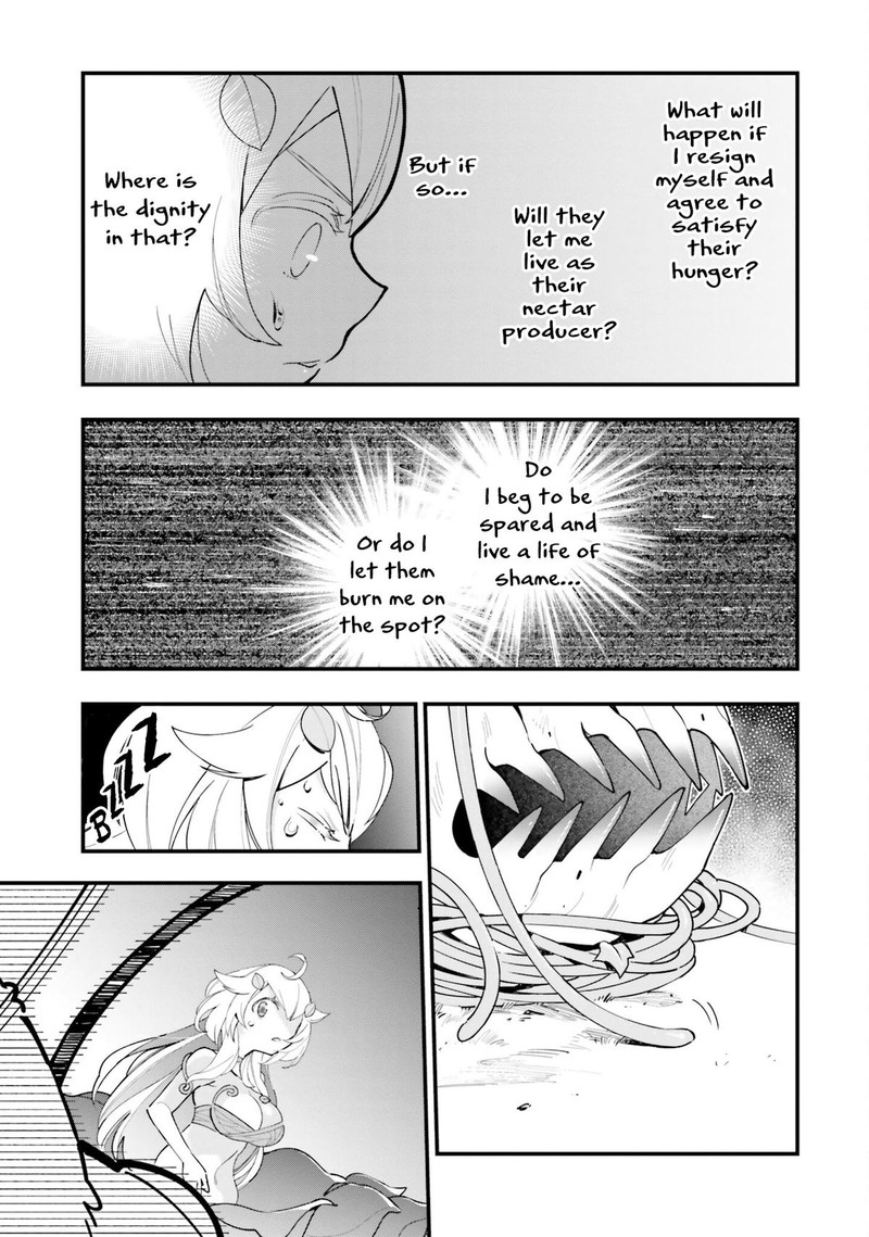 Monster Girl Plant Diary Chapter 10 Page 26