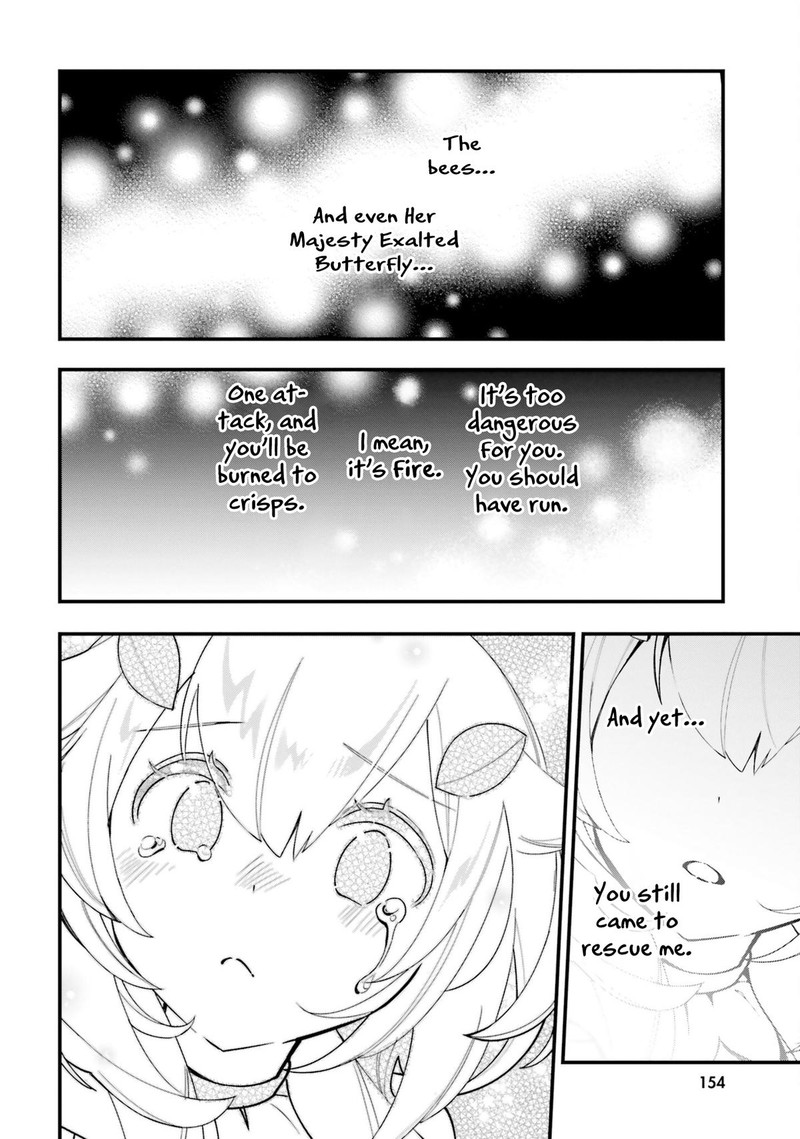 Monster Girl Plant Diary Chapter 10 Page 29