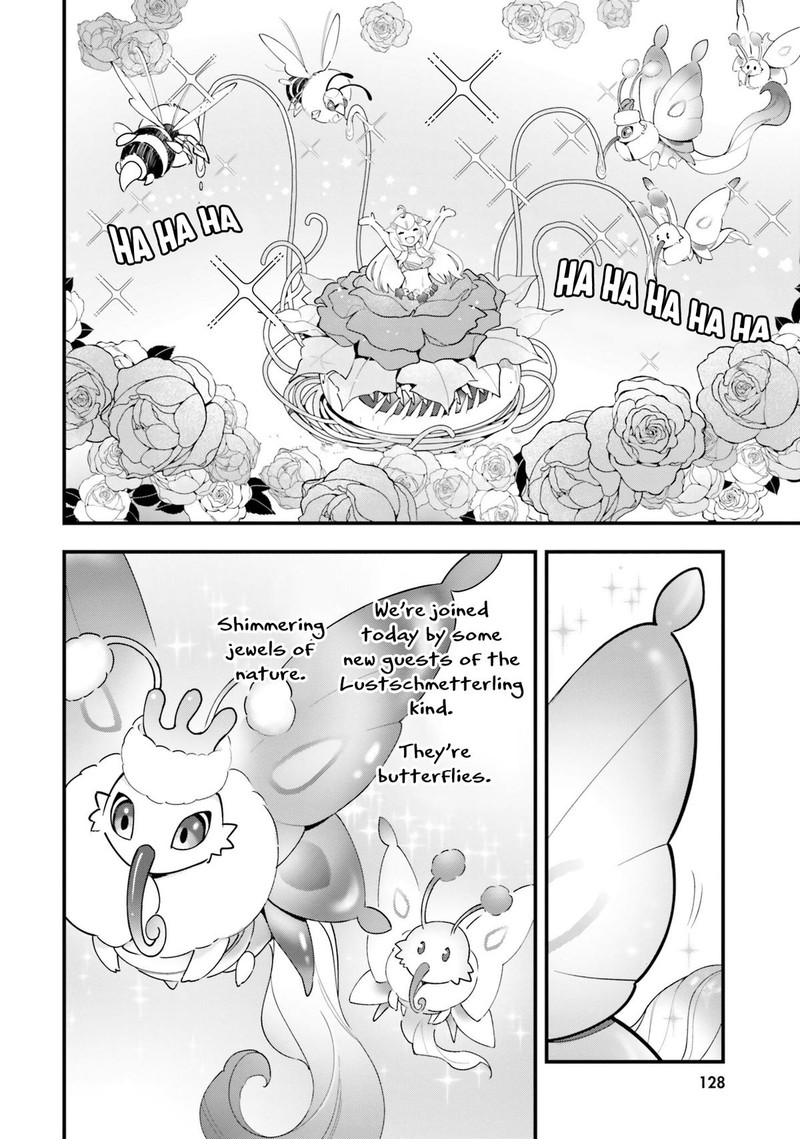 Monster Girl Plant Diary Chapter 10 Page 3