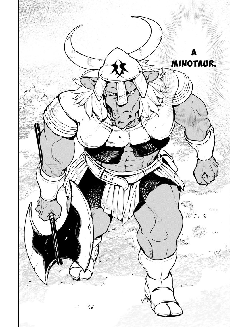 Monster Girl Plant Diary Chapter 10 Page 7