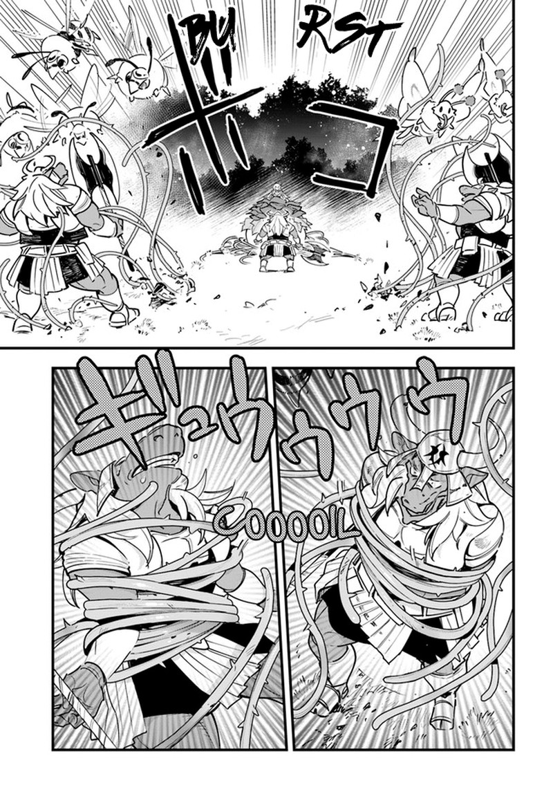 Monster Girl Plant Diary Chapter 11 Page 15